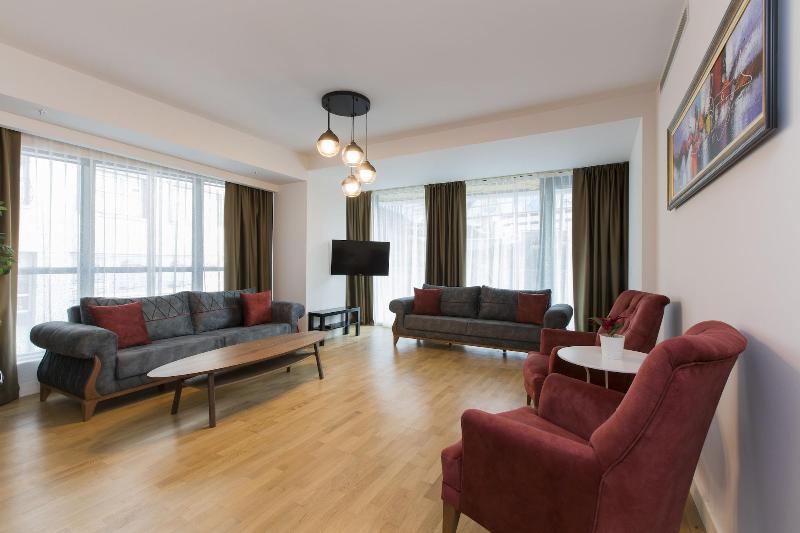Classy Suite Taksim image