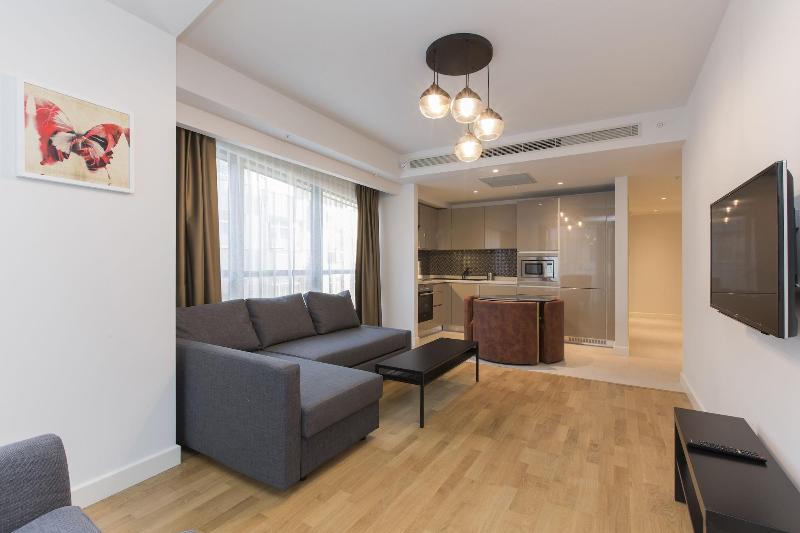 Classy Suite Taksim image