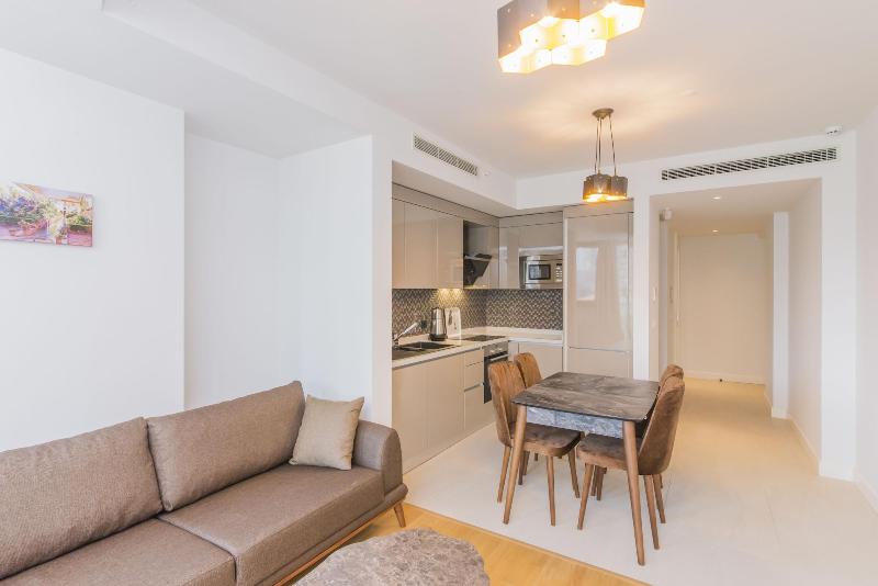 Classy Suite Taksim image