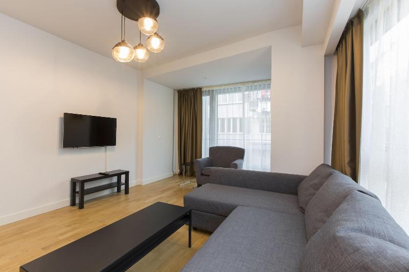 Classy Suite Taksim image