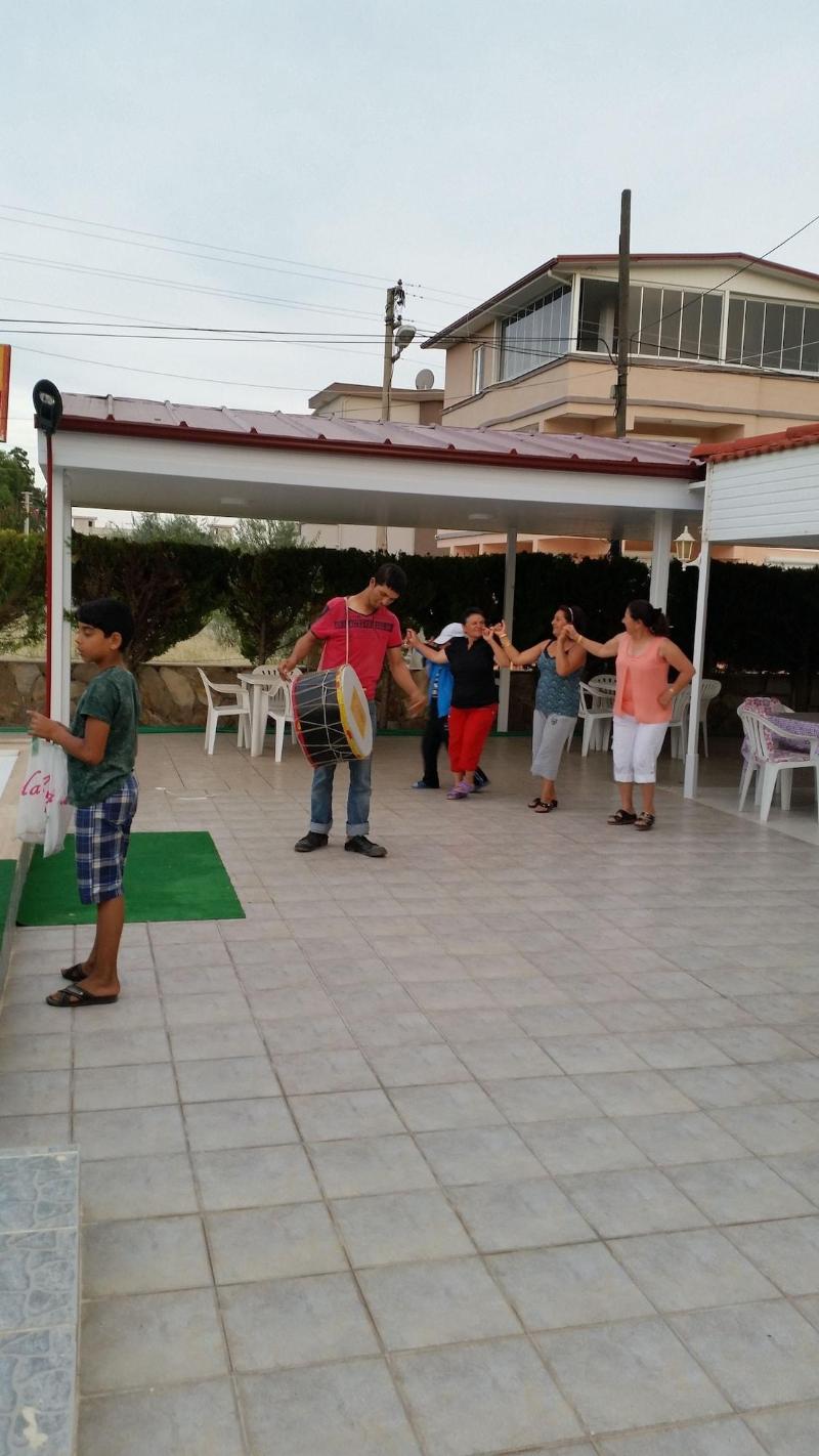 Gedik Pansiyon image