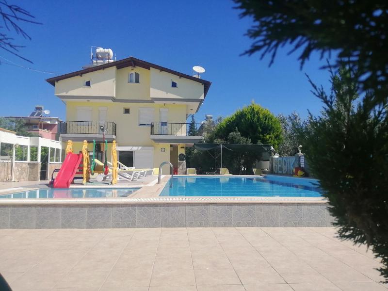 Gedik Pansiyon image