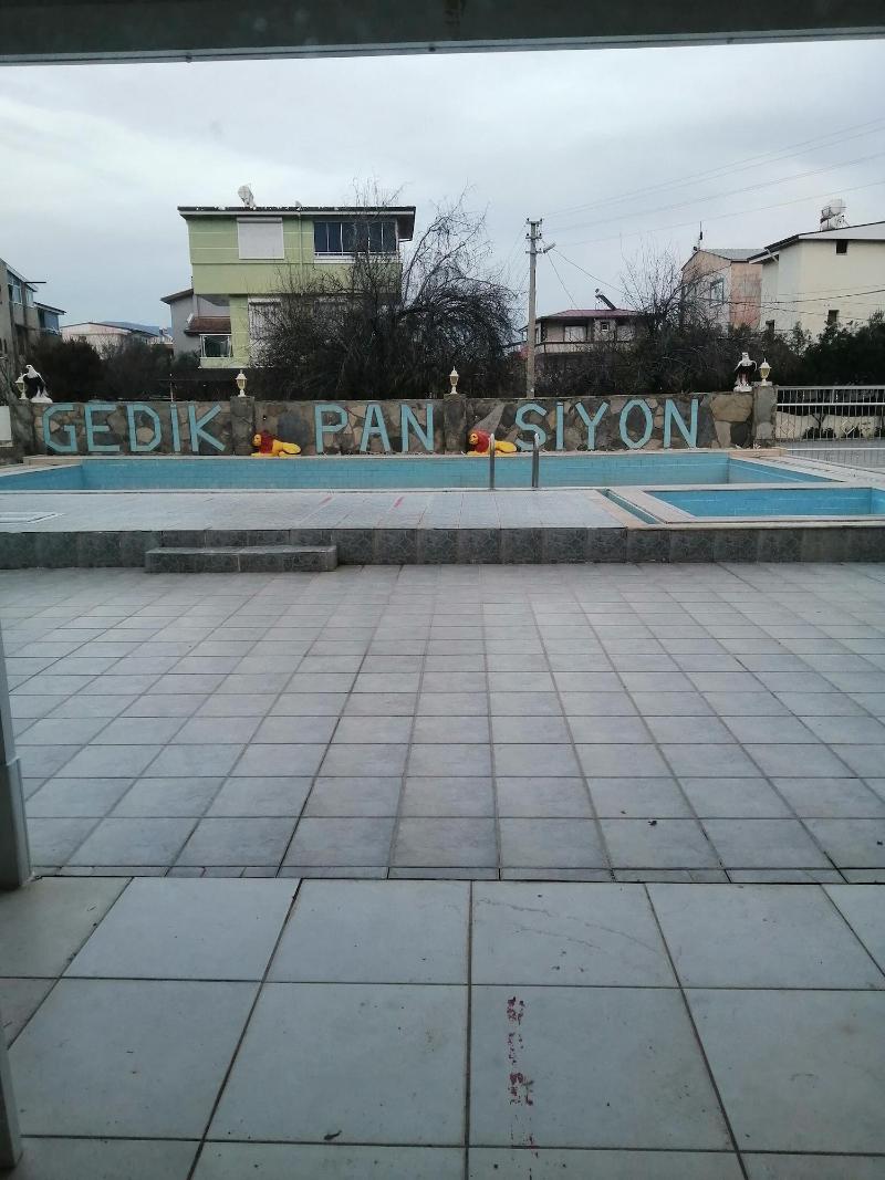 Gedik Pansiyon image