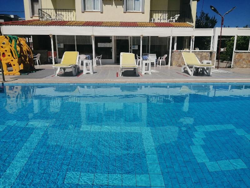 Gedik Pansiyon image