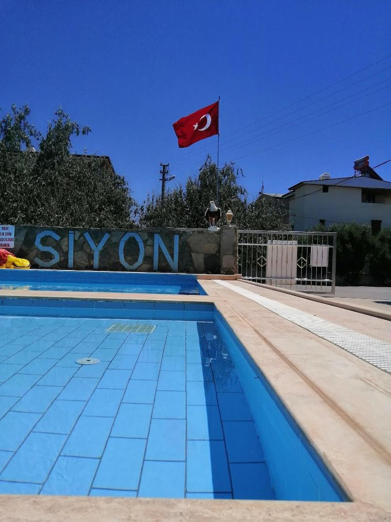 Gedik Pansiyon image