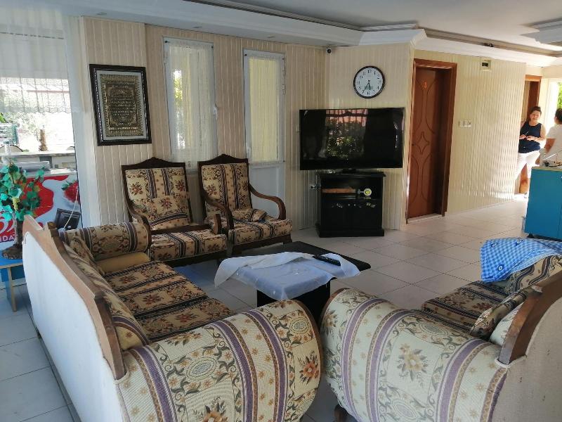 Gedik Pansiyon image