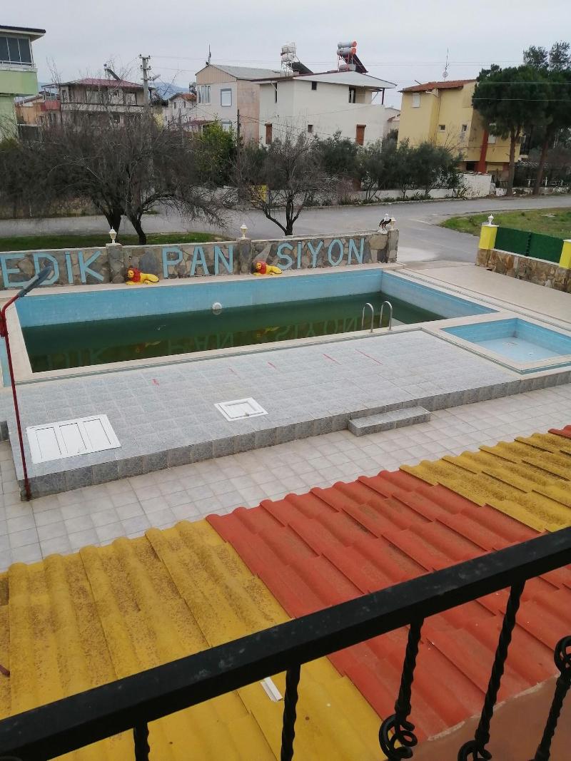 Gedik Pansiyon image