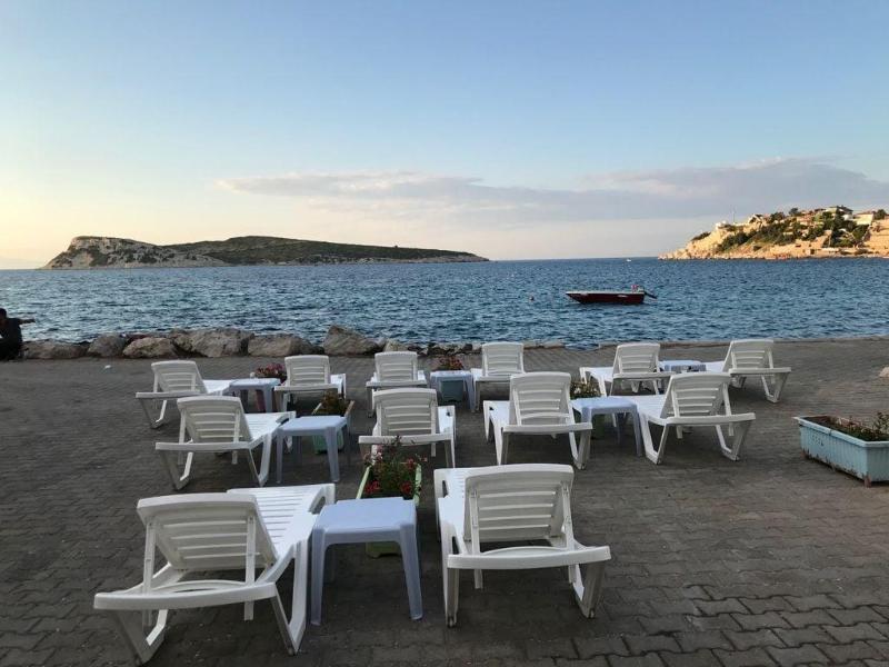Hayalbaz Butik Otel