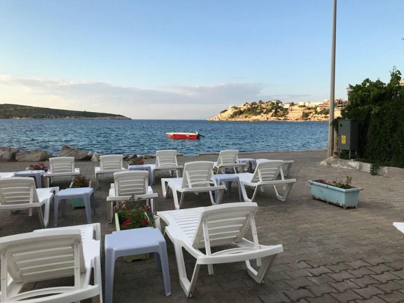 Hayalbaz Butik Otel