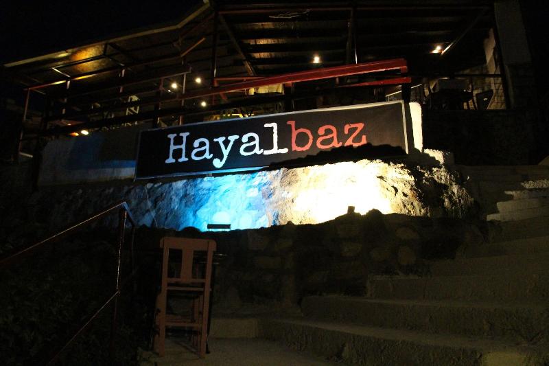 Hayalbaz Butik Otel
