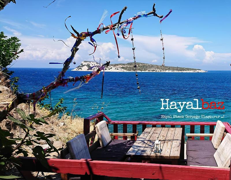 Hayalbaz Butik Otel