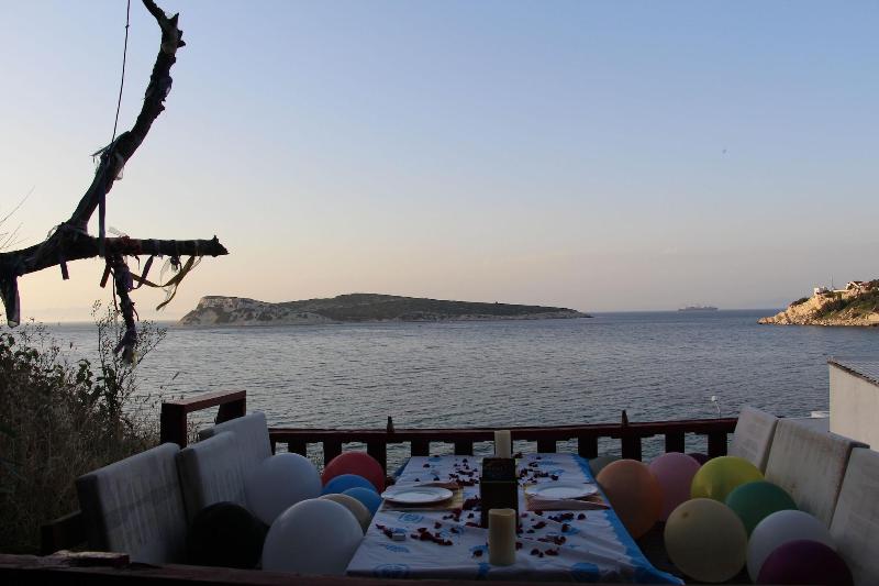 Hayalbaz Butik Otel