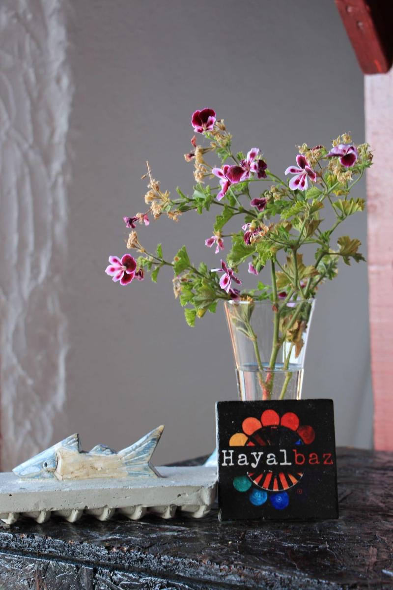 Hayalbaz Butik Otel
