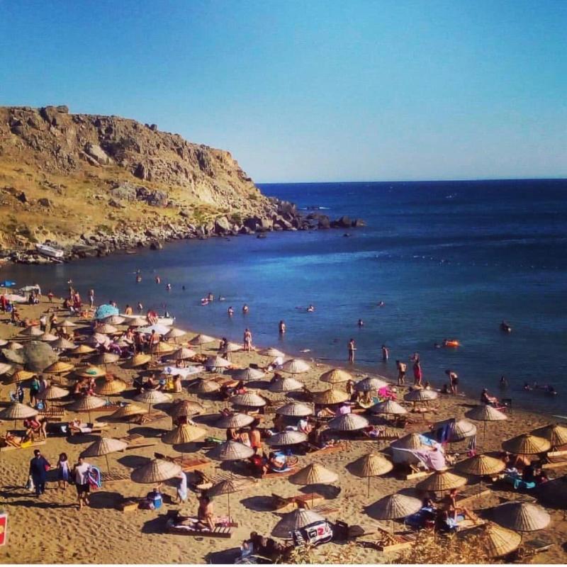 Meydani Butik Hotel, Gokceada