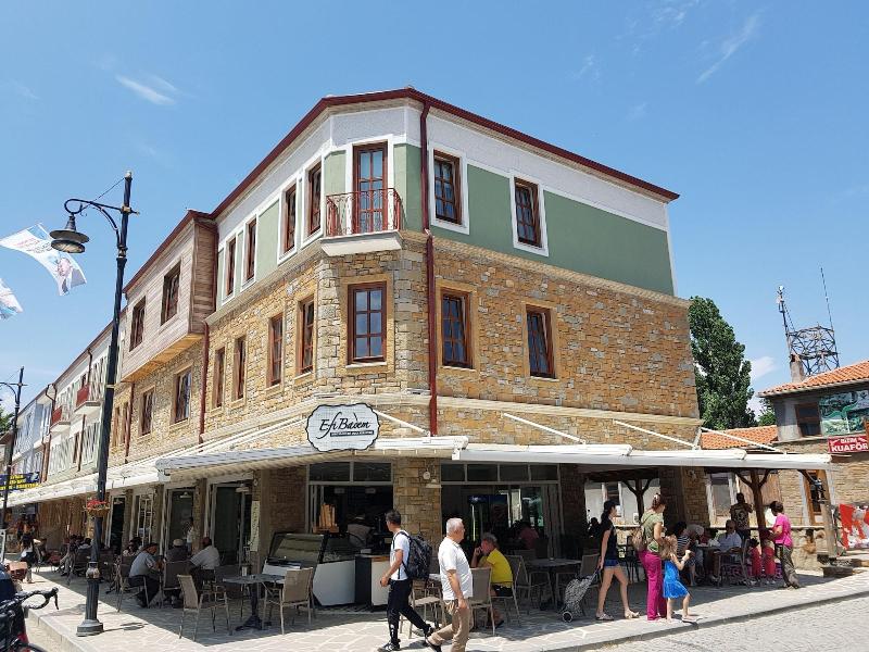 Meydani Butik Hotel