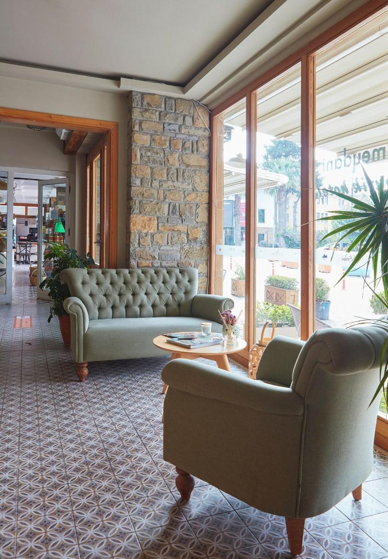 Meydani Butik Hotel