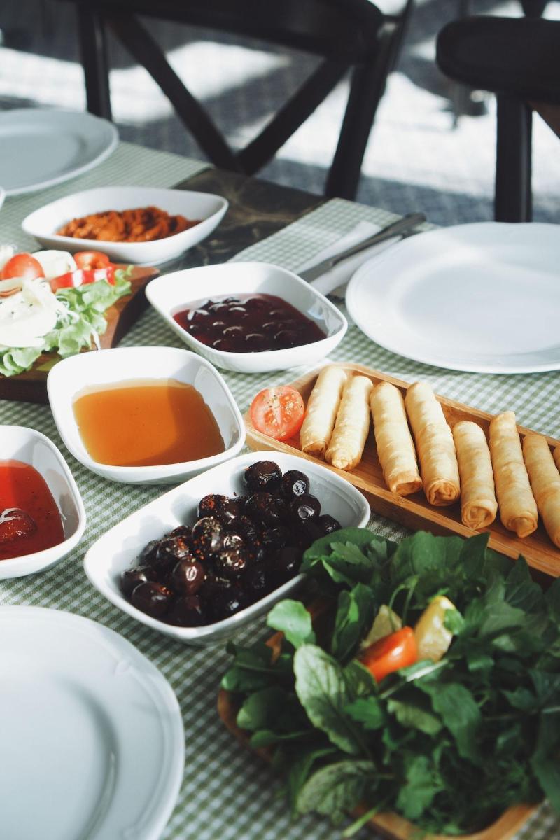 Meydani Butik Hotel
