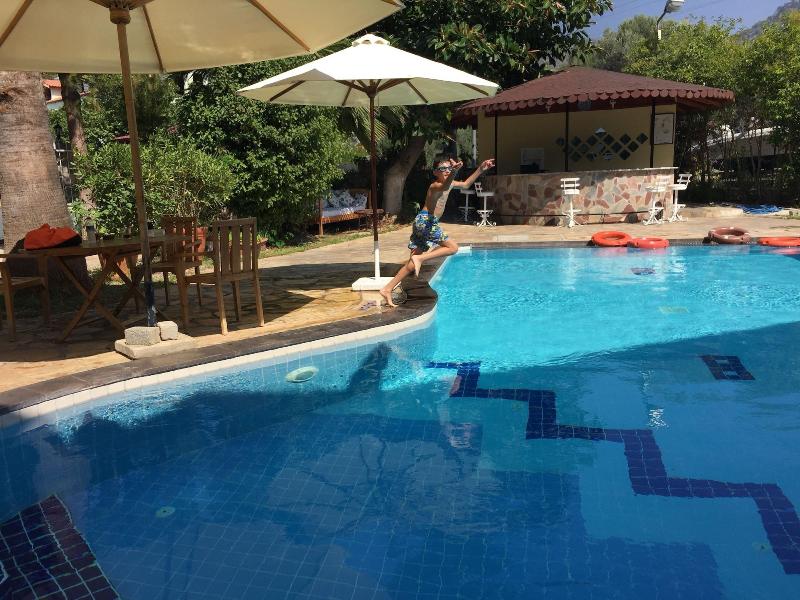 Selya Apart Hotel image