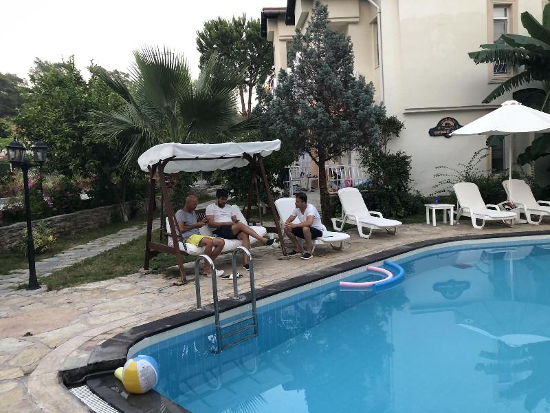 Selya Apart Hotel image