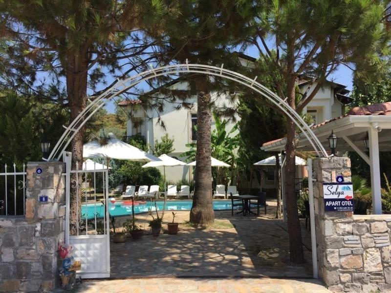 Selya Apart Hotel image