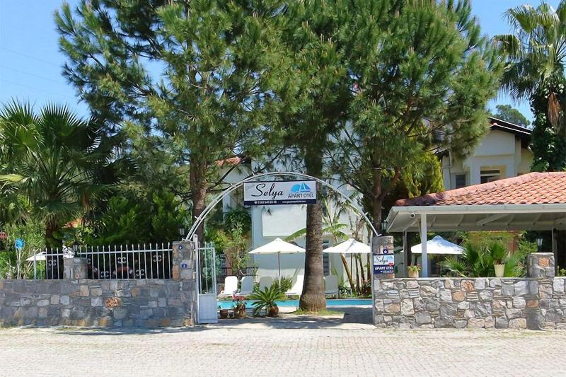 Selya Apart Hotel image