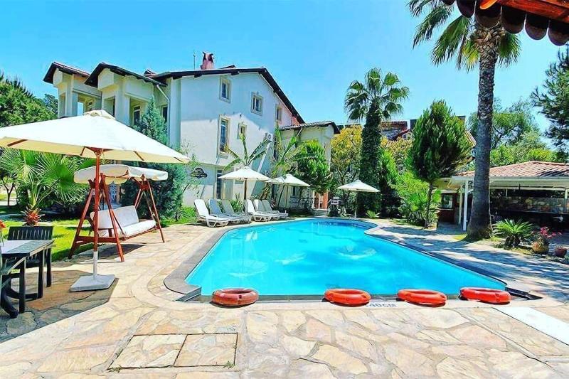 Selya Apart Hotel image