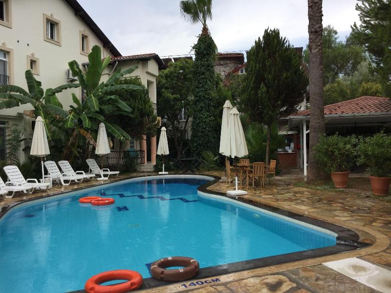 Selya Apart Hotel image