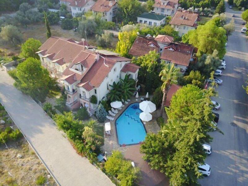 Selya Apart Hotel image
