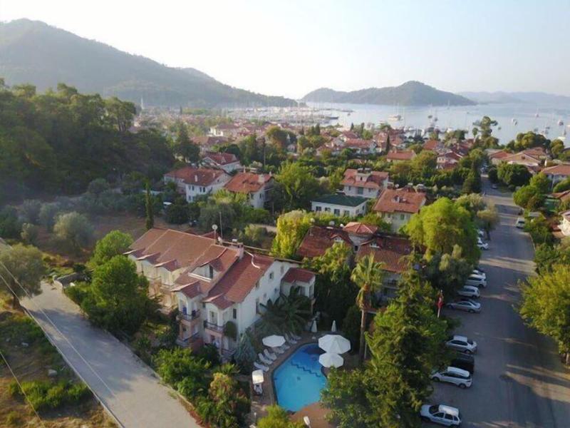 Selya Apart Hotel image