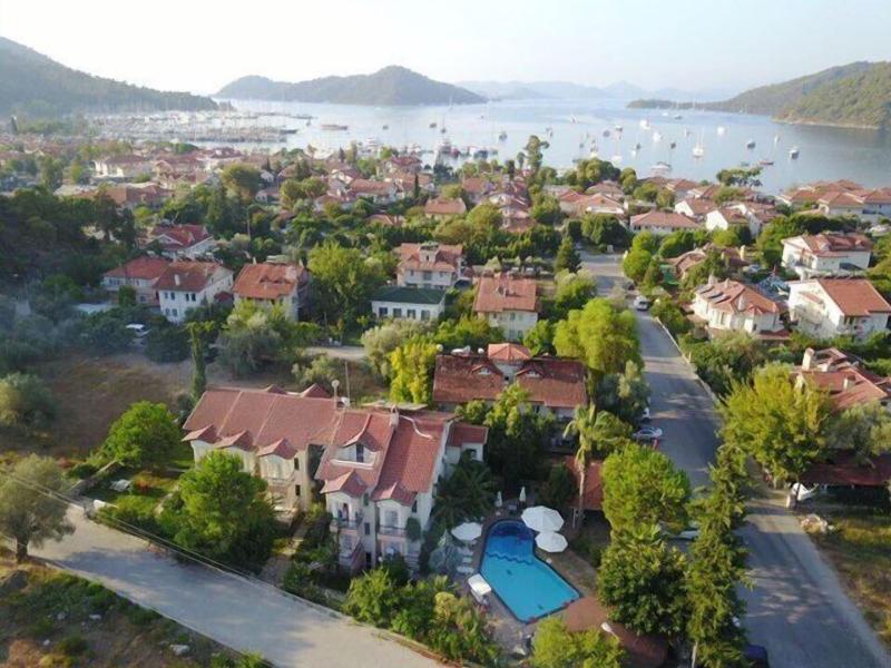 Selya Apart Hotel image