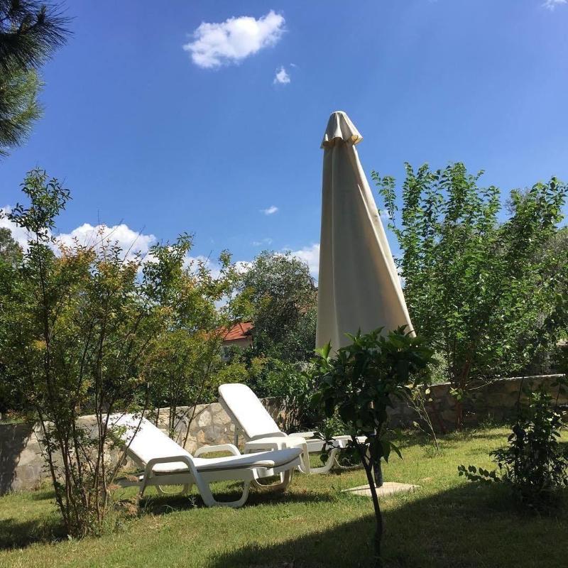 Selya Apart Hotel — general view