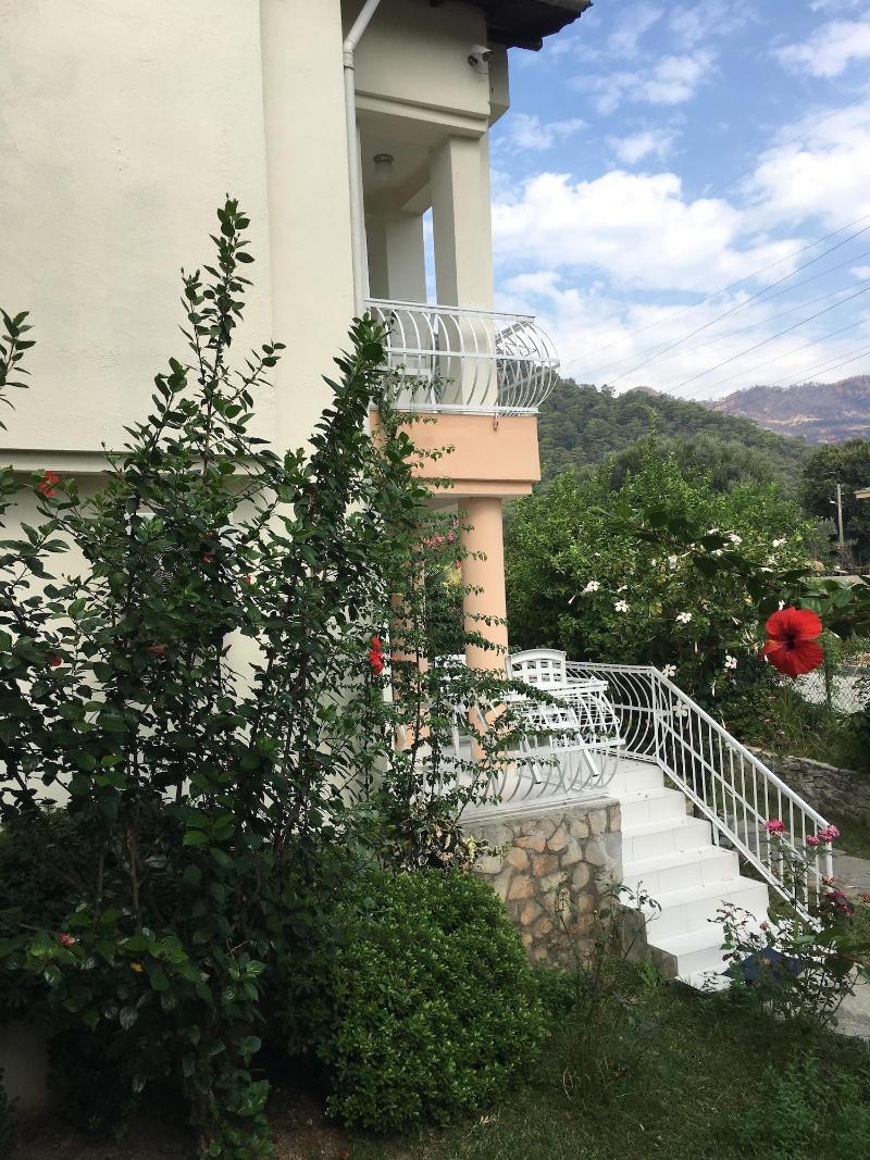 Selya Apart Hotel — general view