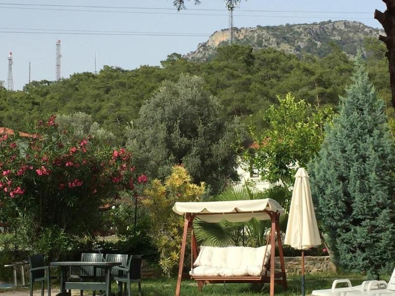 Selya Apart Hotel — general view