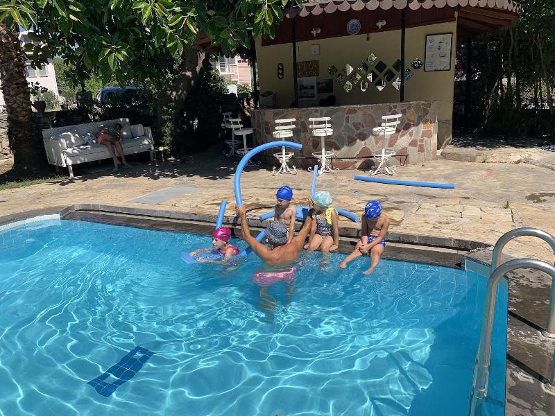 Selya Apart Hotel image