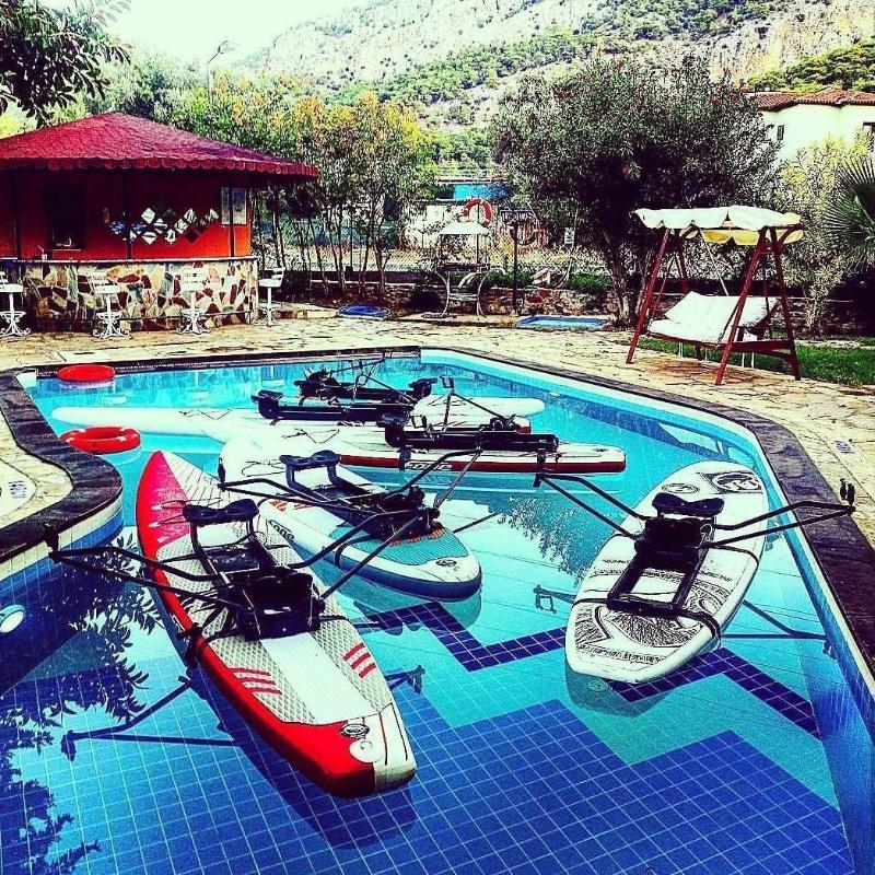 Selya Apart Hotel image