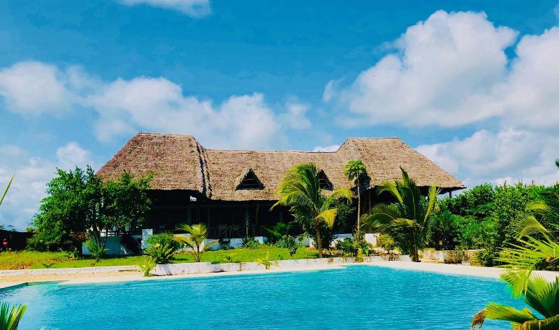 Pemba Paradise image