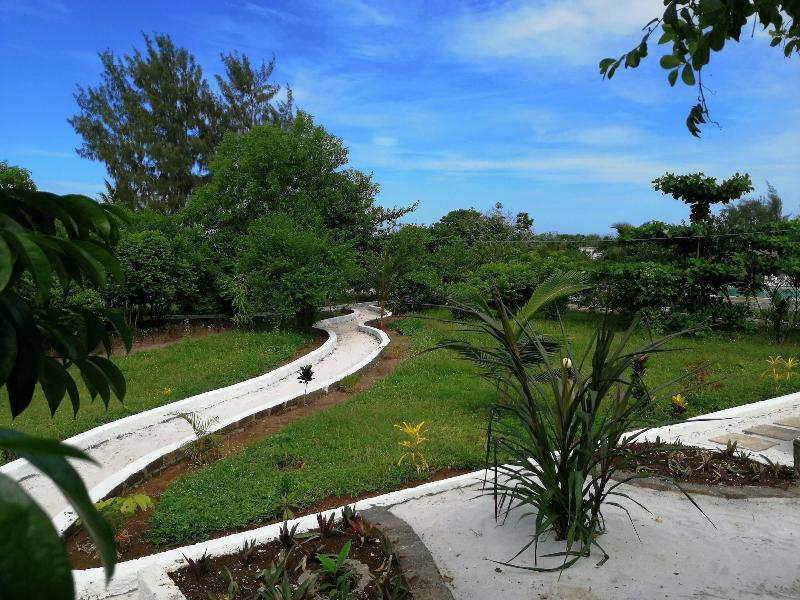 Pemba Paradise image