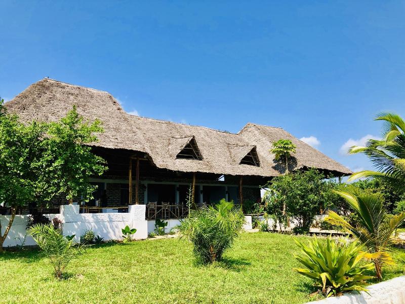 Pemba Paradise image