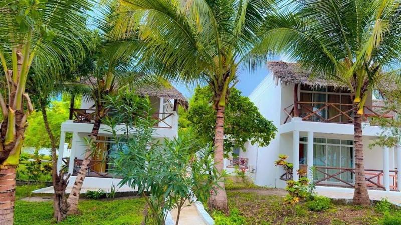 Pemba Paradise image