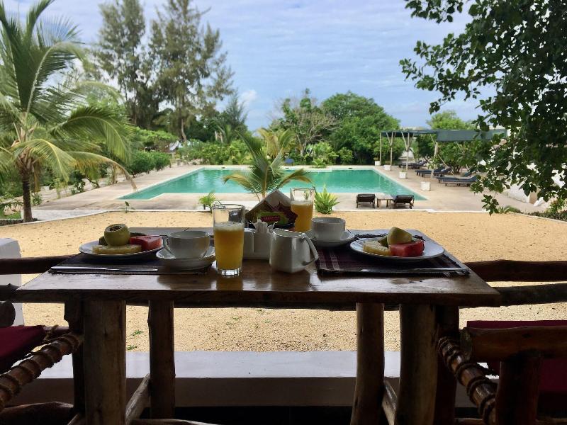 Pemba Paradise image