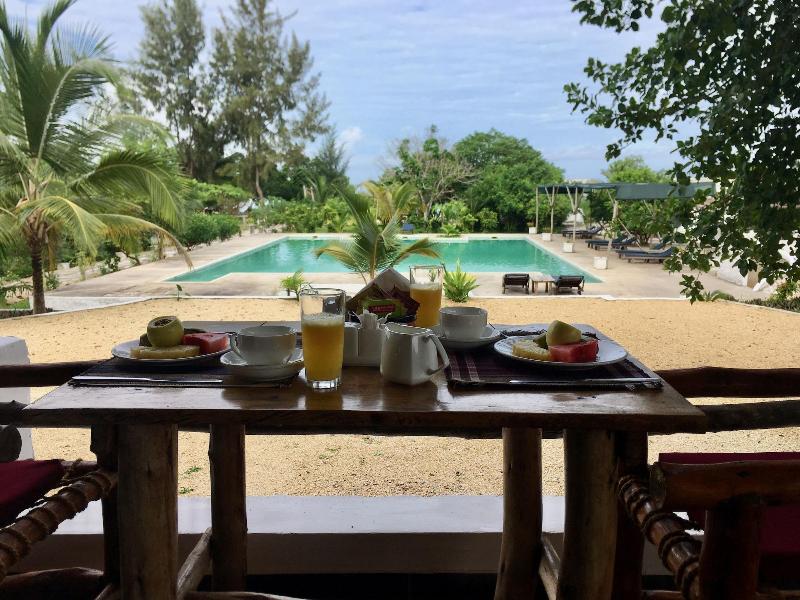 Pemba Paradise image