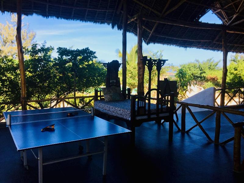 Pemba Paradise image