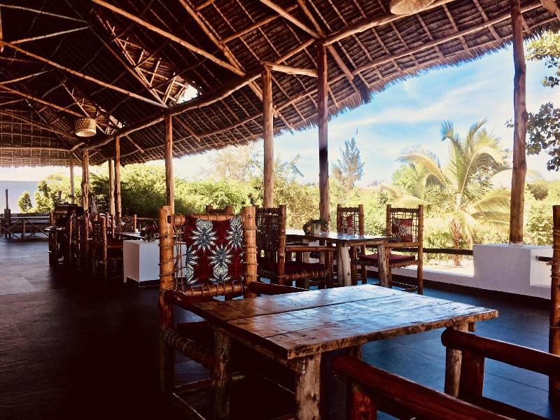 Pemba Paradise image