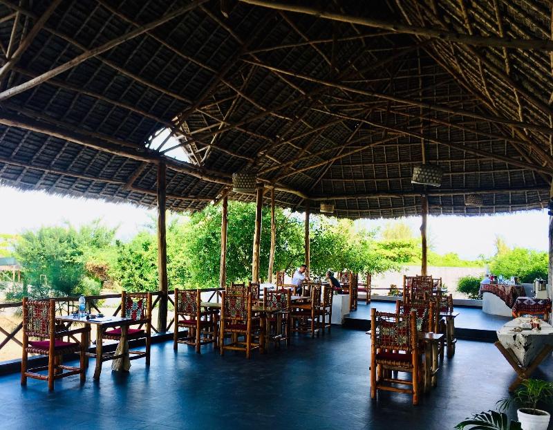 Pemba Paradise image