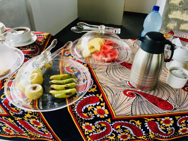 Pemba Paradise image