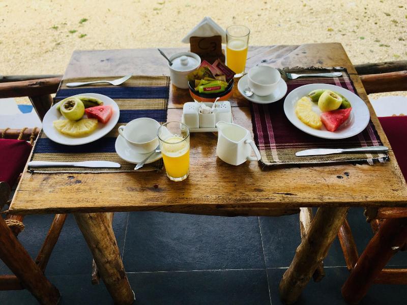 Pemba Paradise image