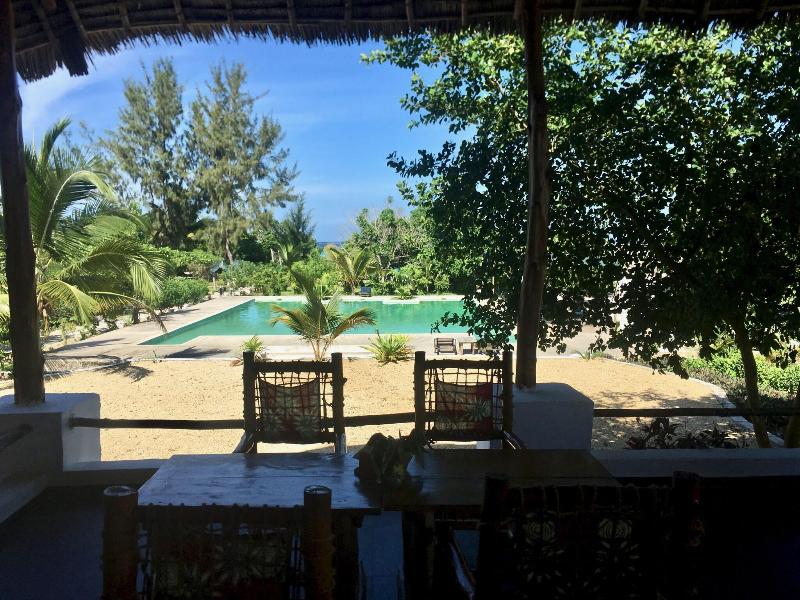 Pemba Paradise image