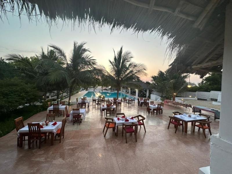 Pemba Paradise image