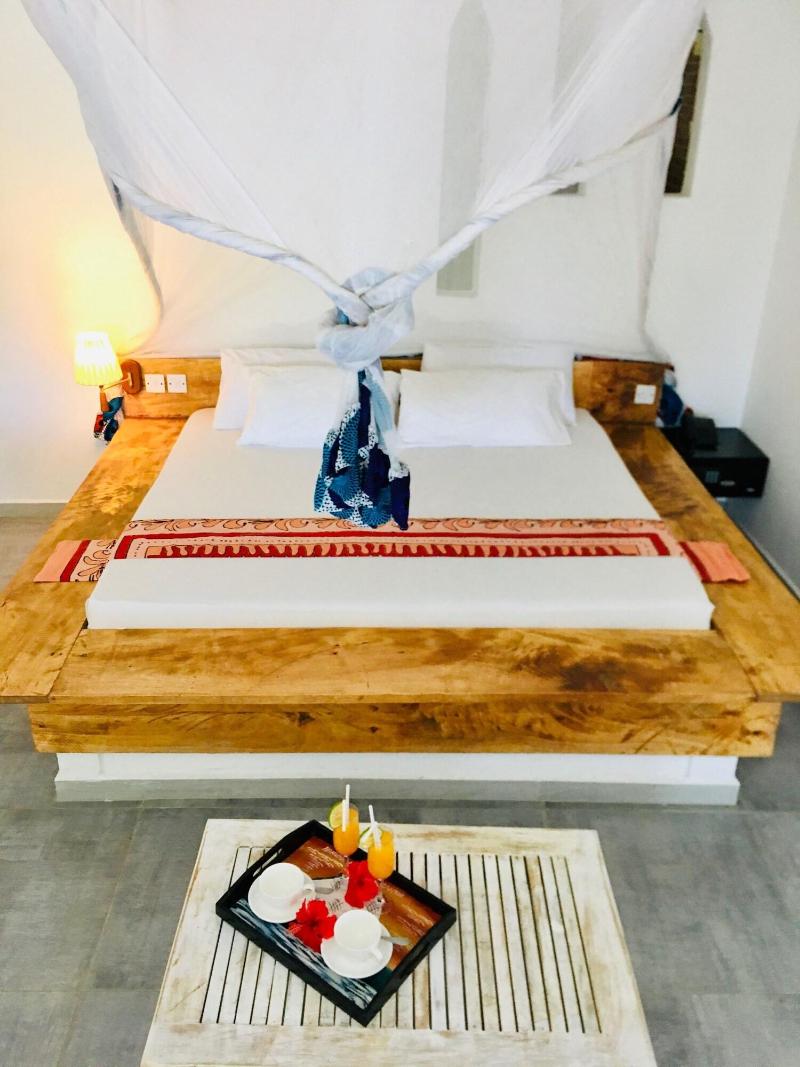 Pemba Paradise image