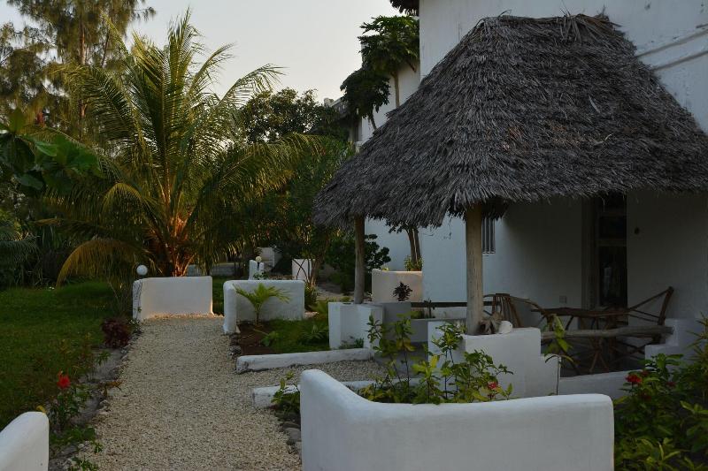 Pemba Paradise image